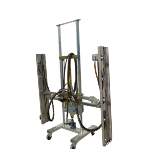 Despuntadoras Jumar M1200